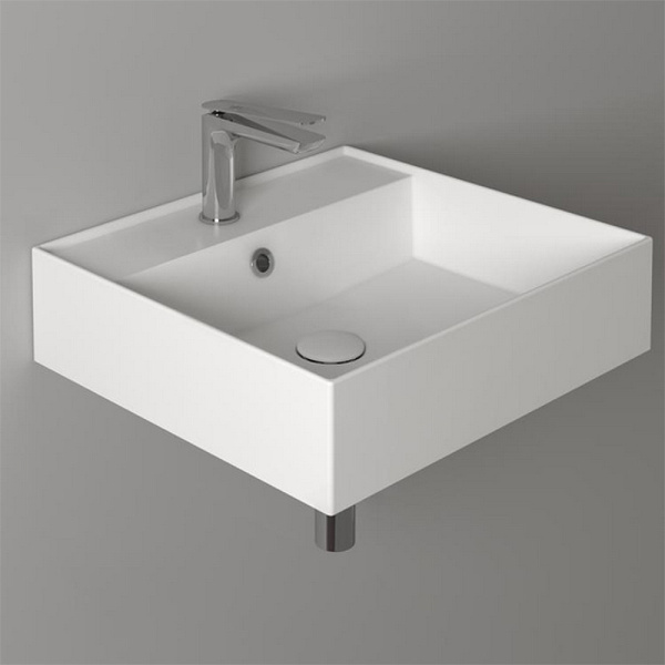 Раковина Simas Top E Lavabi D Arredo 51 AG51 bi*1