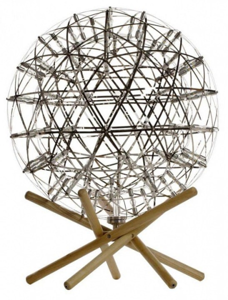 Торшер Loft it Raimond 9027-43F