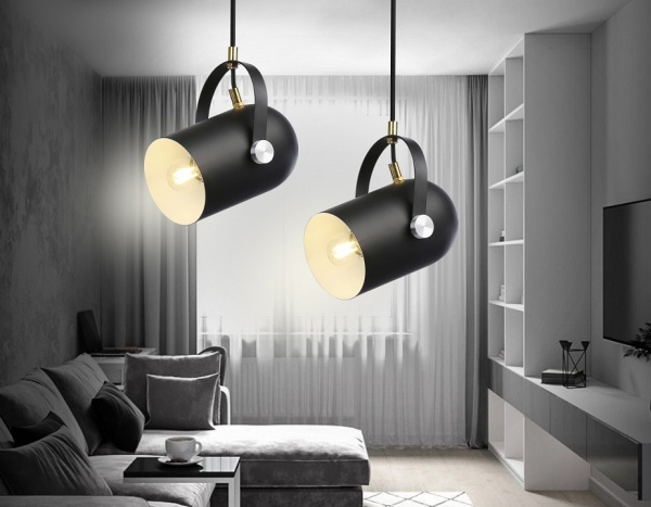 Подвесной светильник Ambrella Light TR TR8206