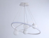 Подвесная люстра Ambrella Light FL FL66321