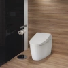 Электронный унитаз-биде Toto Neorest AH CS989VR#NW1
