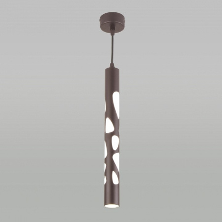 Подвесной светильник Elektrostandard DLR037 12W 4200K a044558