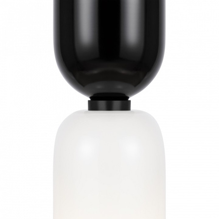 Подвесной светильник Maytoni Memory MOD177PL-01B