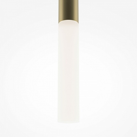 Подвесной светильник Maytoni Pro Shade MOD157PL-L6GK