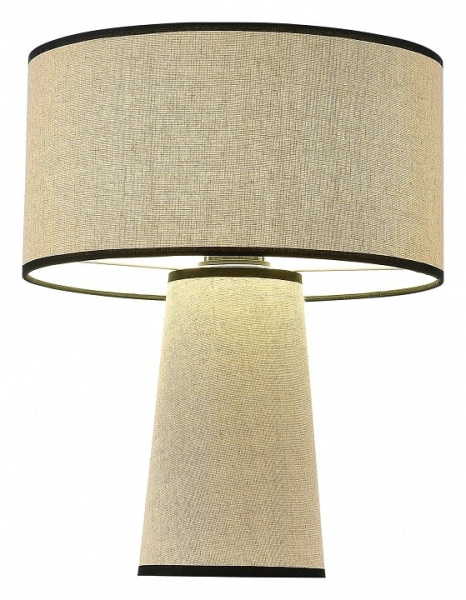 Настольная лампа декоративная ST-Luce Jackie SL1354.504.01