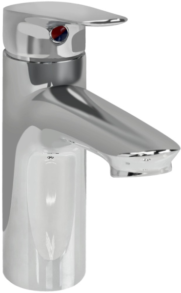 Комплект смесителей для ванны Jacob Delafon Elite E32911RU-CP (E32909+E32908+E32910)