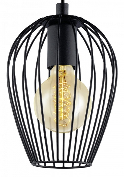 Подвесной светильник Eglo Newtown 49479