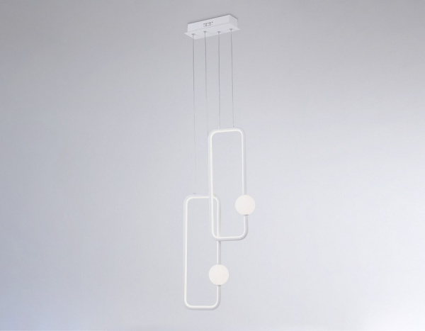 Подвесной светильник Ambrella Light FL FL66365