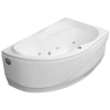 Панель фронтальная Aquanet Graciosa 150 R 00175949