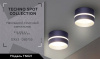Накладной светильник Ambrella Light TN TN621