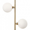 Светильник на штанге Freya Blossom FR5259PL-02BS
