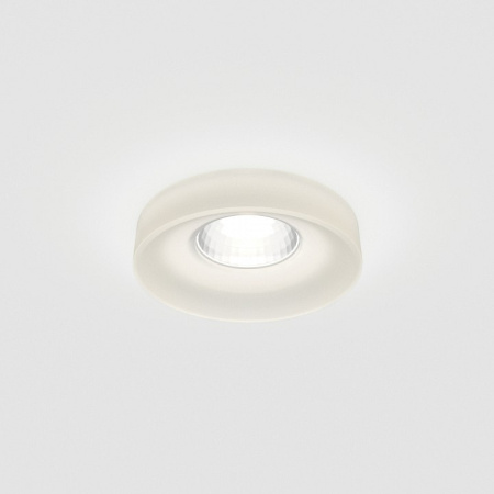Встраиваемый светильник Elektrostandard 15268/LED a056018