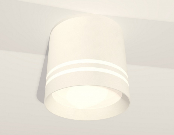 Накладной светильник Ambrella Light XS XS8110007