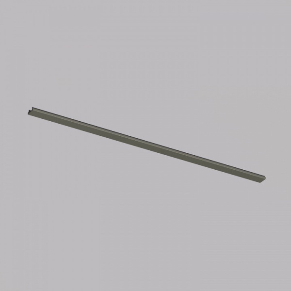 Вставка декоративная Denkirs SHINE BASE TR5737-DN