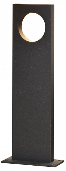 Наземный низкий светильник Kink Light Грант 09300-60F,19