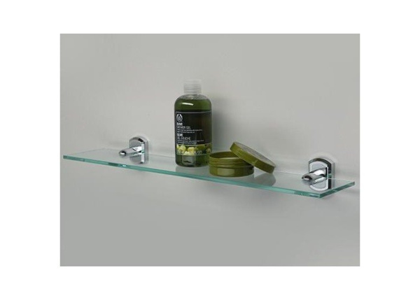 Полка стеклянная WasserKRAFT Oder K-3024