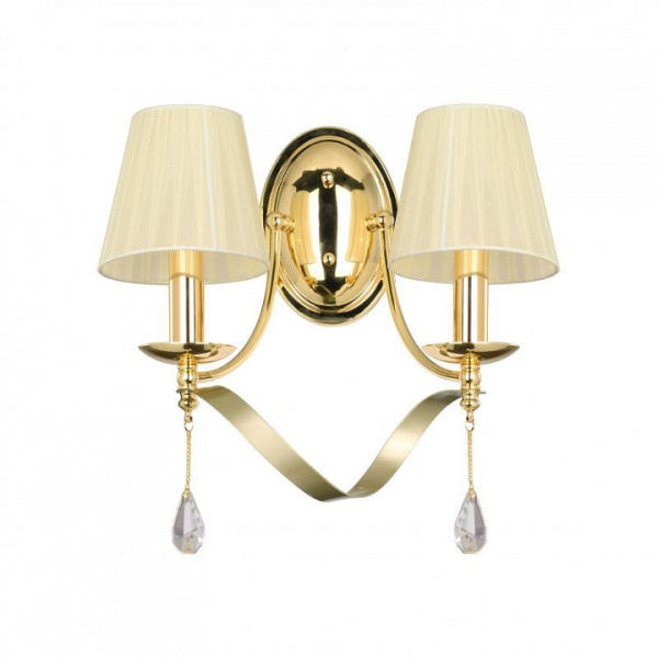 Бра Favourite Amabilis 2596-2W