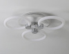 Потолочная люстра Ambrella Light FA FA3838