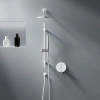 Душевой комплект Damixa Scandinavian Pure 936530000