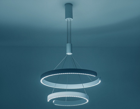 Подвесной светильник Ambrella Light FL FL5884