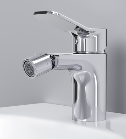 Смеситель для биде AM.PM X-Joy F85A83100