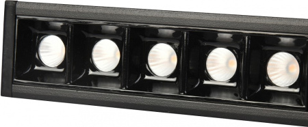 Встраиваемый светильник Favourite Roshni 3083-10C