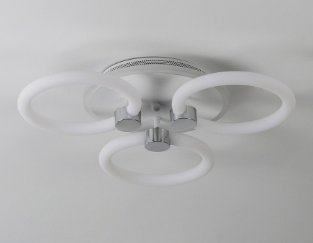 Потолочная люстра Ambrella Light FA FA3838