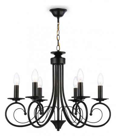Подвесная люстра Ambrella Light TR TR9612