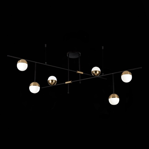 Подвесной светильник ST-Luce Albero SL1507.422.06