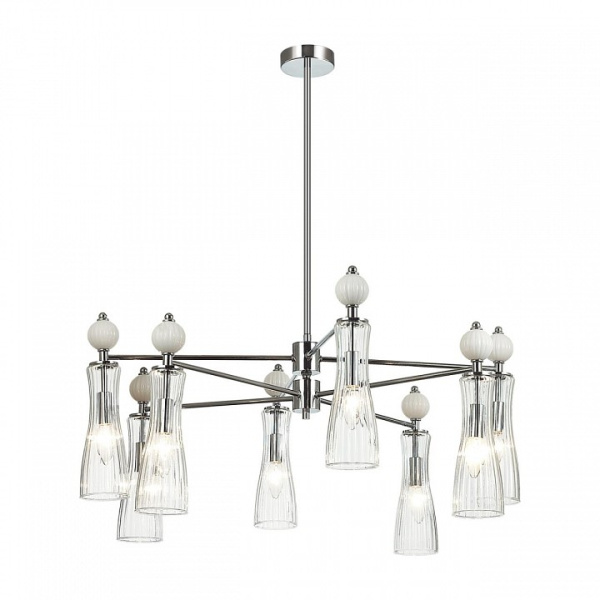 Люстра на штанге Lumion EMILY 8268/8
