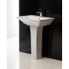 Раковина 60x47 см BelBagno Regina BB104L