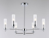 Люстра на штанге Ambrella Light HIGH LIGHT LH55151