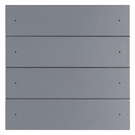 Панель-диммер клавишный встраиваемый Arlight SMART 039315