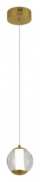 Подвесной светильник ST-Luce HELMI SL6520.303.01
