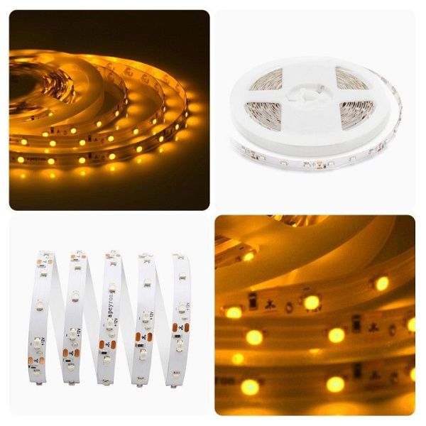 Лента светодиодная угловая Apeyron Electrics  00-83
