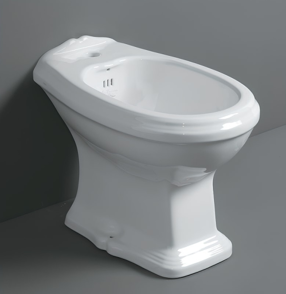 Напольное биде Simas Arcade AR833bi*1