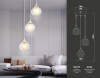 Подвесной светильник Ambrella Light TR TR3540