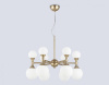 Подвесная люстра Ambrella Light LH LH51050