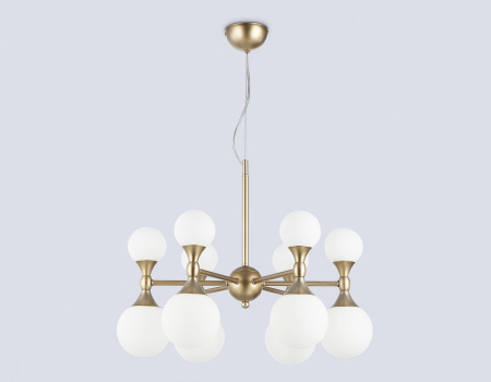 Подвесная люстра Ambrella Light LH LH51050