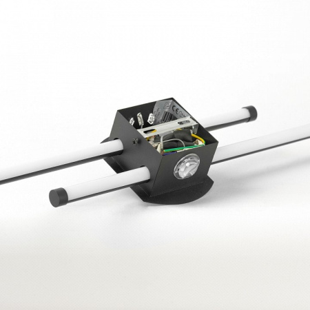 Накладной светильник Lussole Hardeman LSP-7393