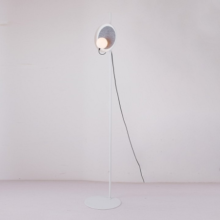 Торшер Imperiumloft MARGOTT White margott-fl01