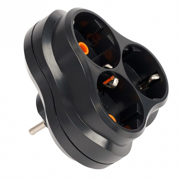 Разветвитель Stekker  50682