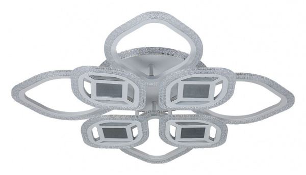 Потолочная люстра Escada Mira 10265/8LED