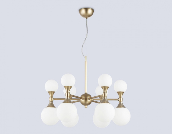 Подвесная люстра Ambrella Light LH LH51050