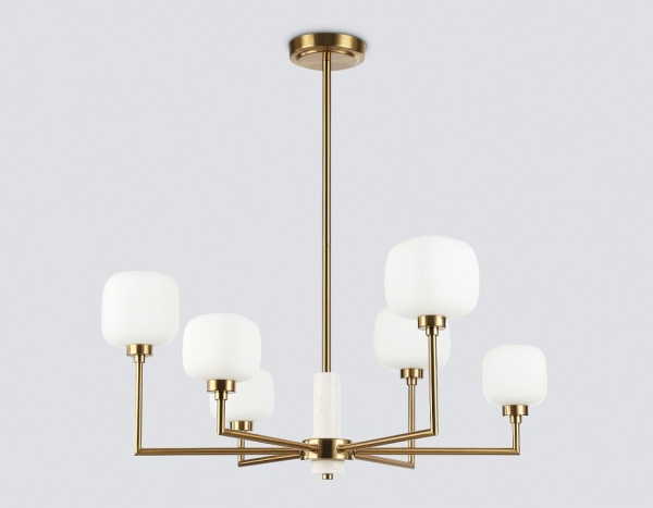 Люстра на штанге Ambrella Light LH LH53015