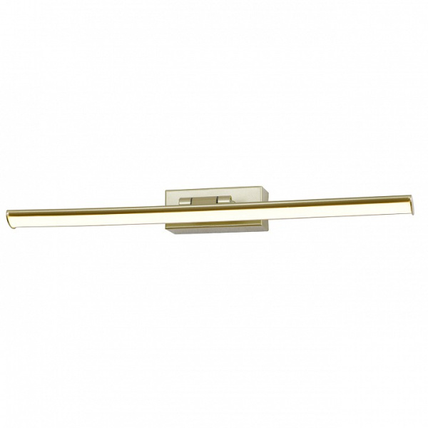 Подсветка для картины Escada 170001 170001/A/1W  Gold