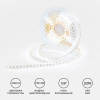 Лента светодиодная Apeyron Electrics  R00-379