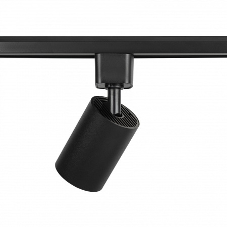 Светильник на штанге Эра TR76 GU10 BK