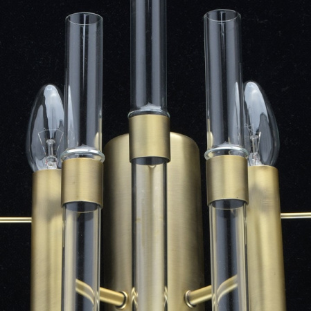 Накладной светильник MW-Light Альгеро 3 285021002