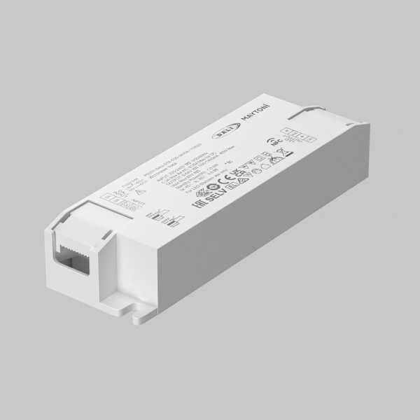 Блок питания Maytoni Lighting control Источники тока 721023